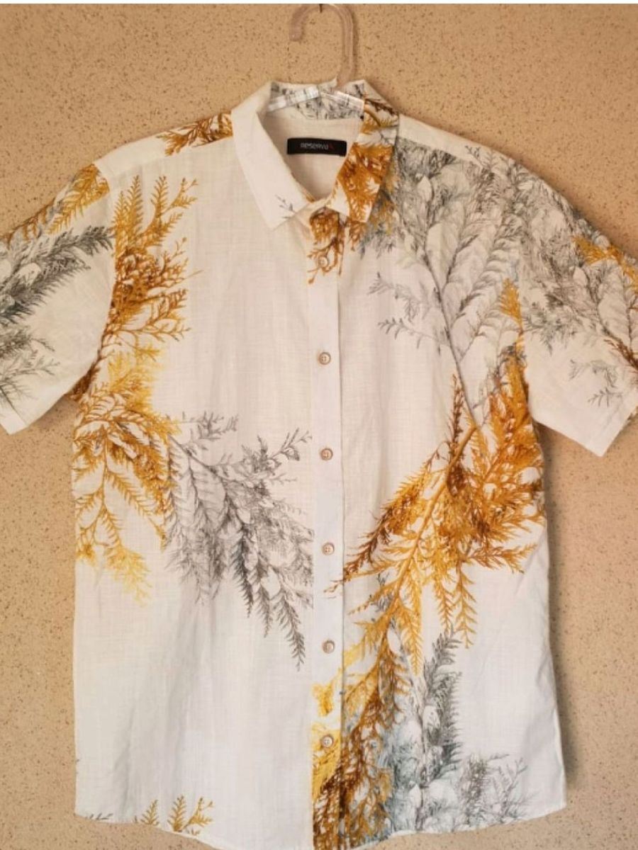 camisetas verão 2020