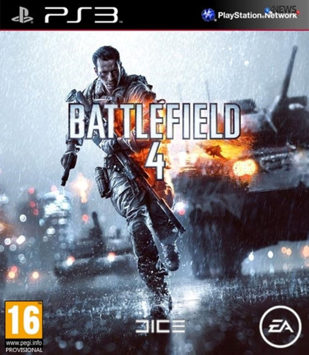 Pc - Jogo Battlefield 2 Collection | Jogo de Videogame Ea Games Usado  86354433 | enjoei