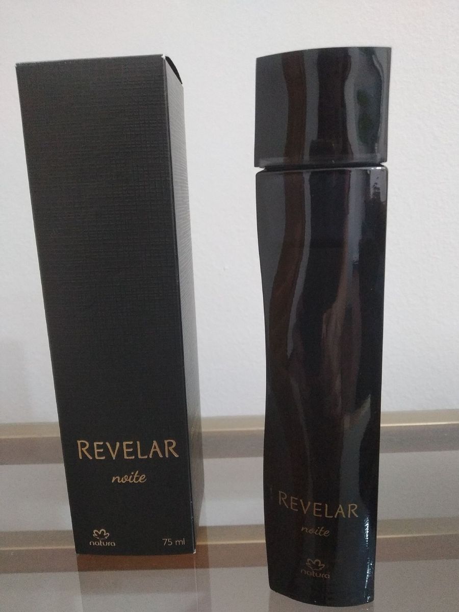 Revelar Noite Natura perfume - a fragrância Feminino 2014