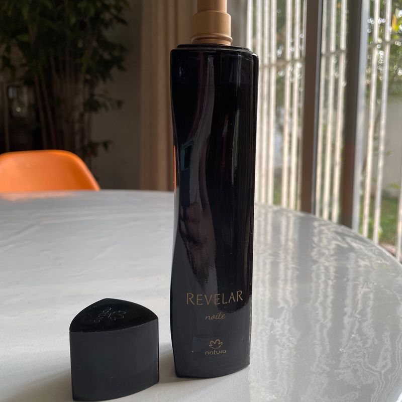 Revelar Noite Natura perfume - a fragrância Feminino 2014