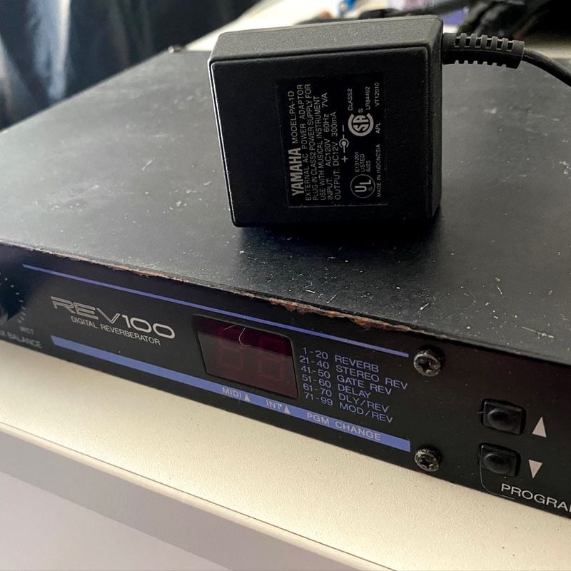 YAMAHA REV100（ジャンク） Yahoo!オークション - 「yamaha rev100」の落札相場・落札価格