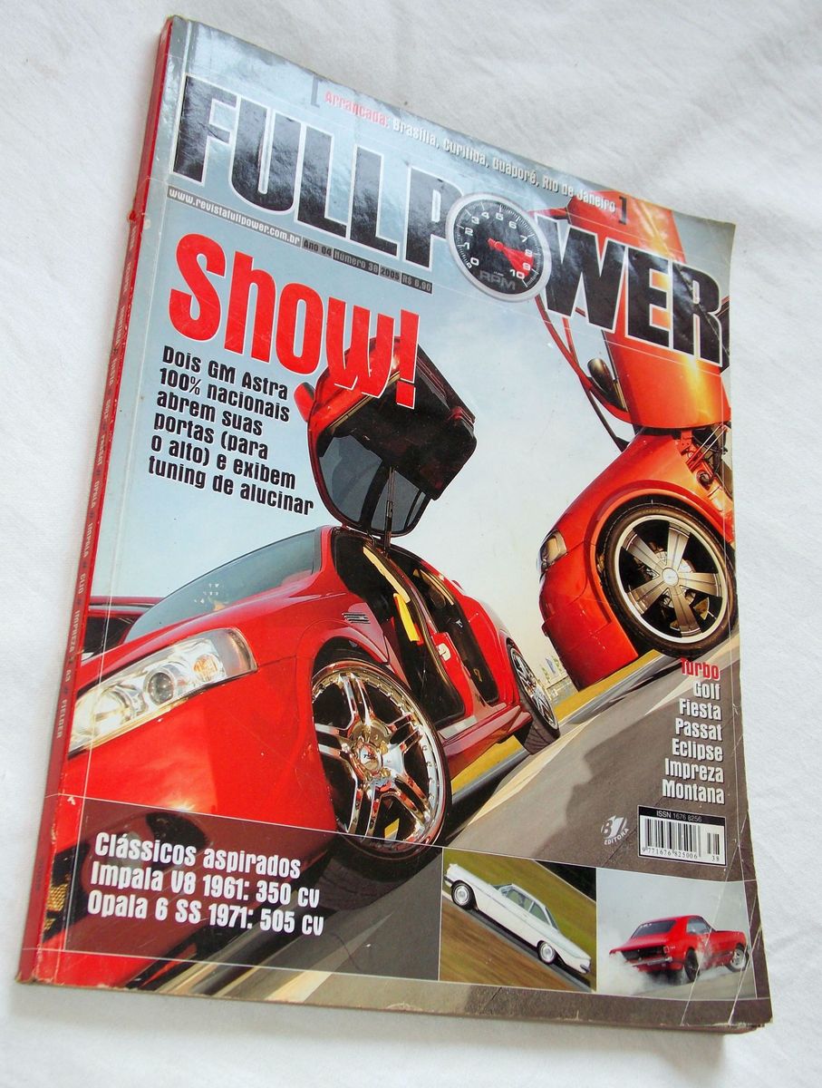 Confira alguns jogos gratuitos de personalização automotiva! • Revista  Fullpower