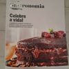 revista gastronomia angeloni - revistas angeloni 