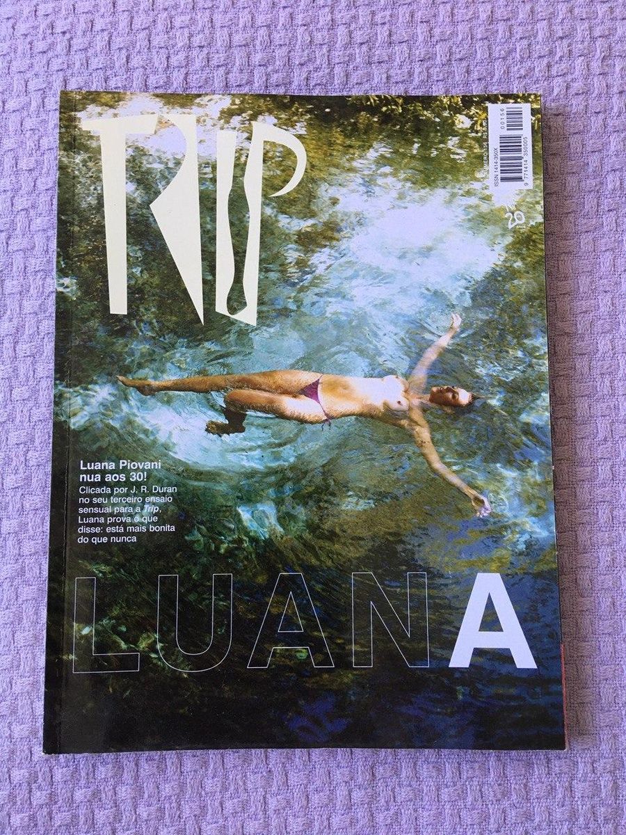 revista trip 71