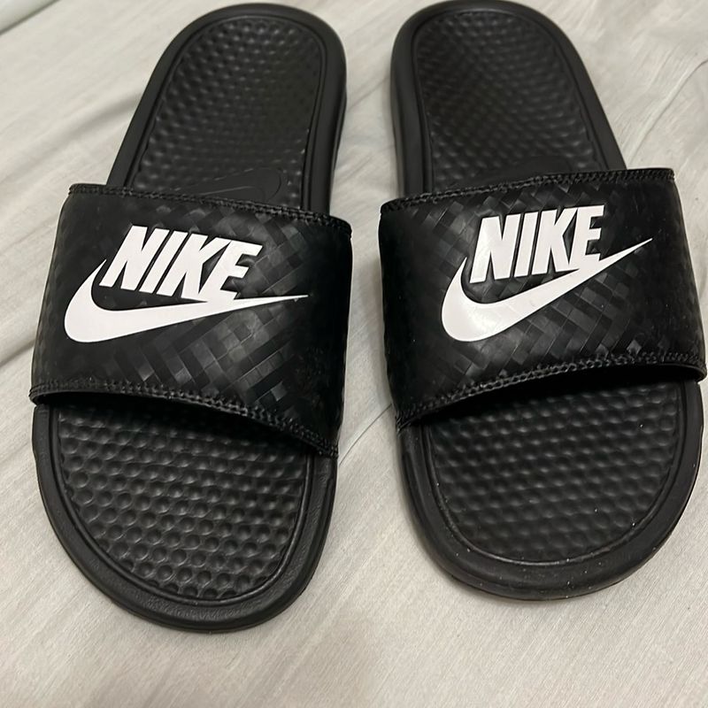 Chinelo rider sale da nike