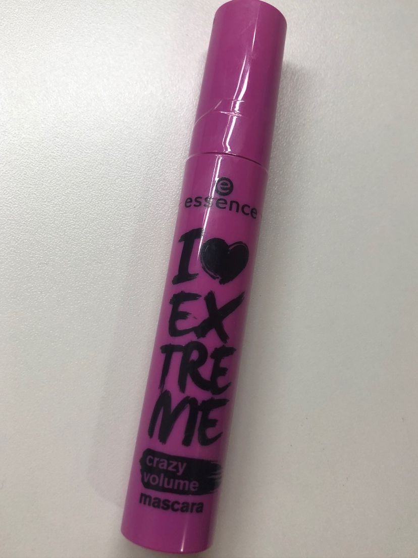 Rímel Essence Extreme | Maquiagem Feminina Essence Nunca Usado 39475073 ...