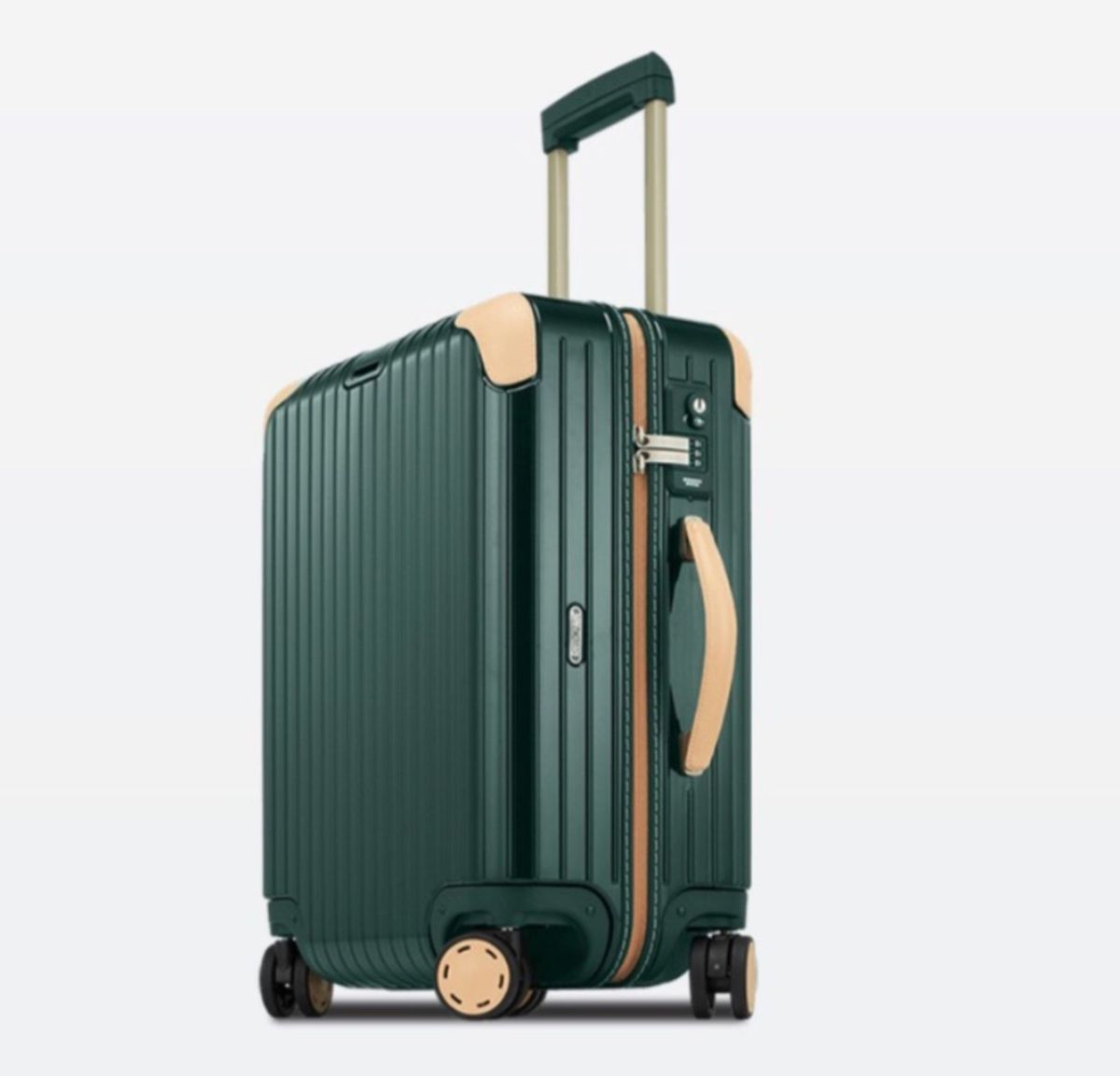 Rimowa 56 Bossa Nova | Rimowa Nunca Usado 21528876 | enjoei