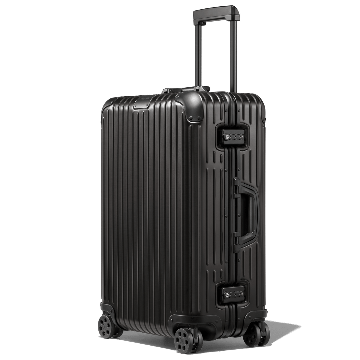 rimowa matte black