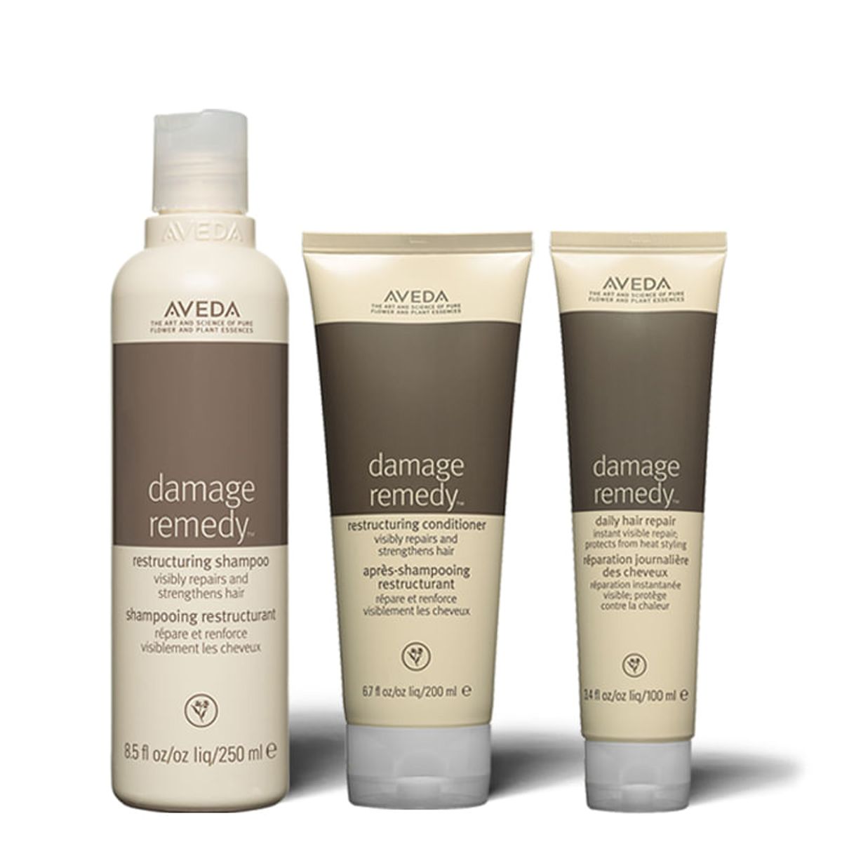 Ritual Damage Remedy 1 | Produto p/ Cabelos Feminino Aveda Nunca Usado ...