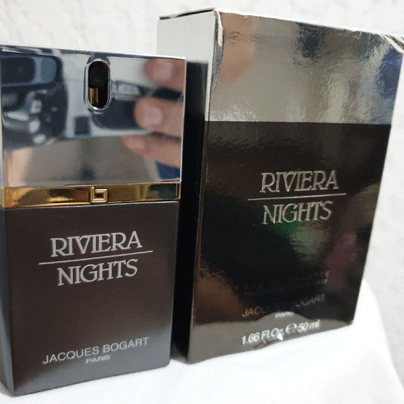 Jacques bogart riviera nights hotsell