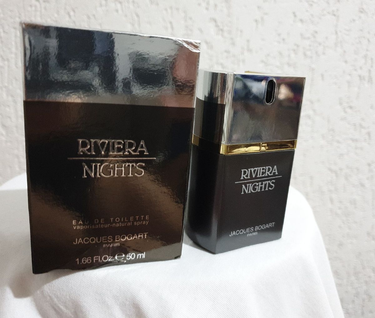 Jacques bogart riviera nights hotsell