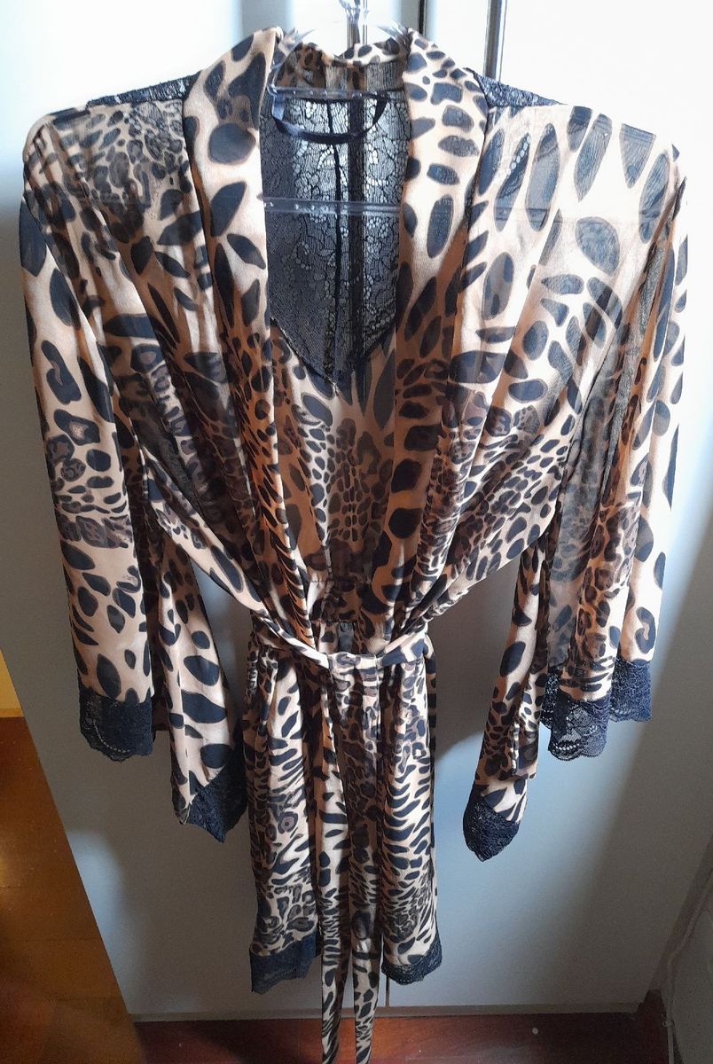 Robe Fruit de La Passion | Lingerie Feminina Fruit De La Passion Nunca ...