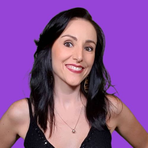 Roberta | Compre e Venda Novos & Usados | Enjoei