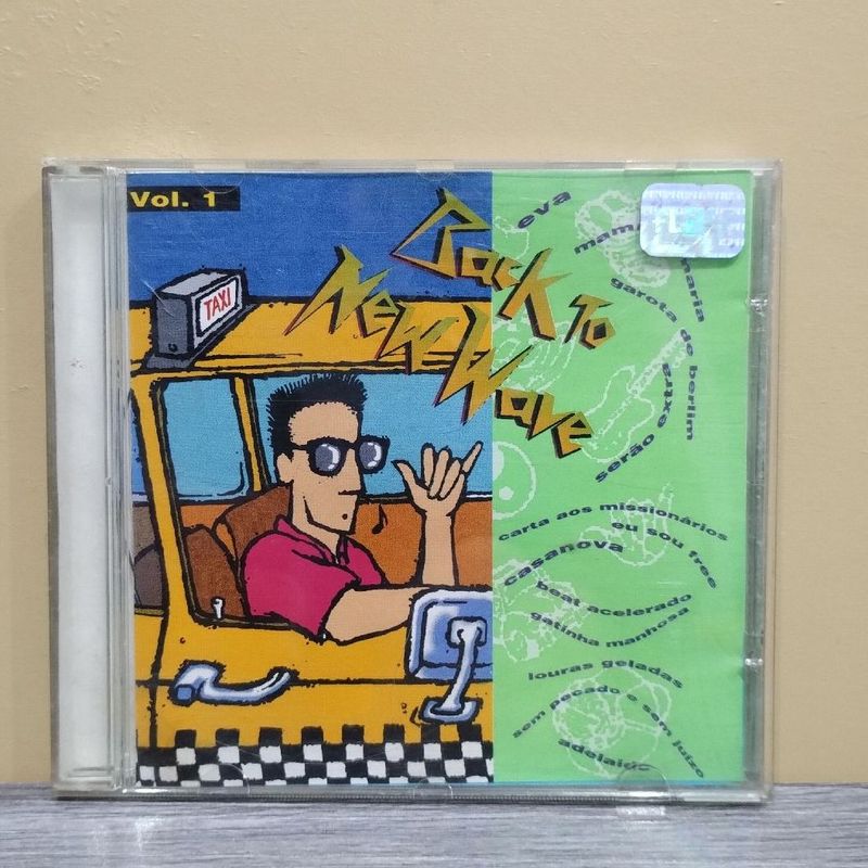 洋楽 Upon This Dawning 1st Album Mega Rare CD Rock To New Wave - Cd Vol.1 | Sony Music Usado 90631454 | enjoei