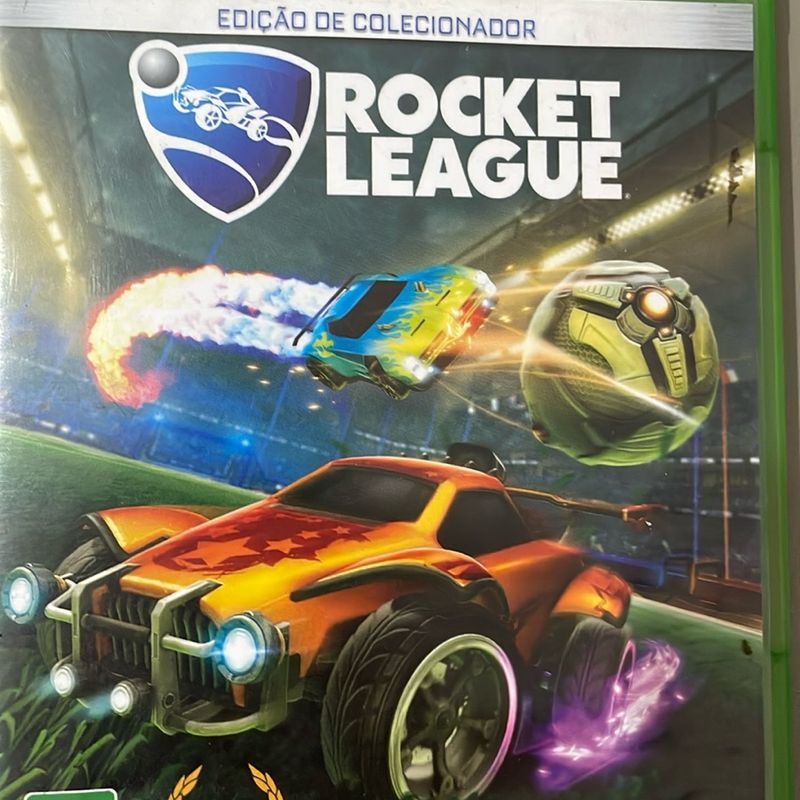 Como jogar Rocket League? 8 dicas que vão fazer você mandar bem no