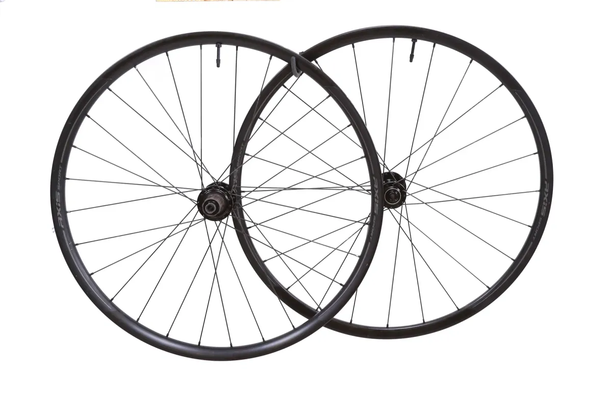 axis sport disc freehub