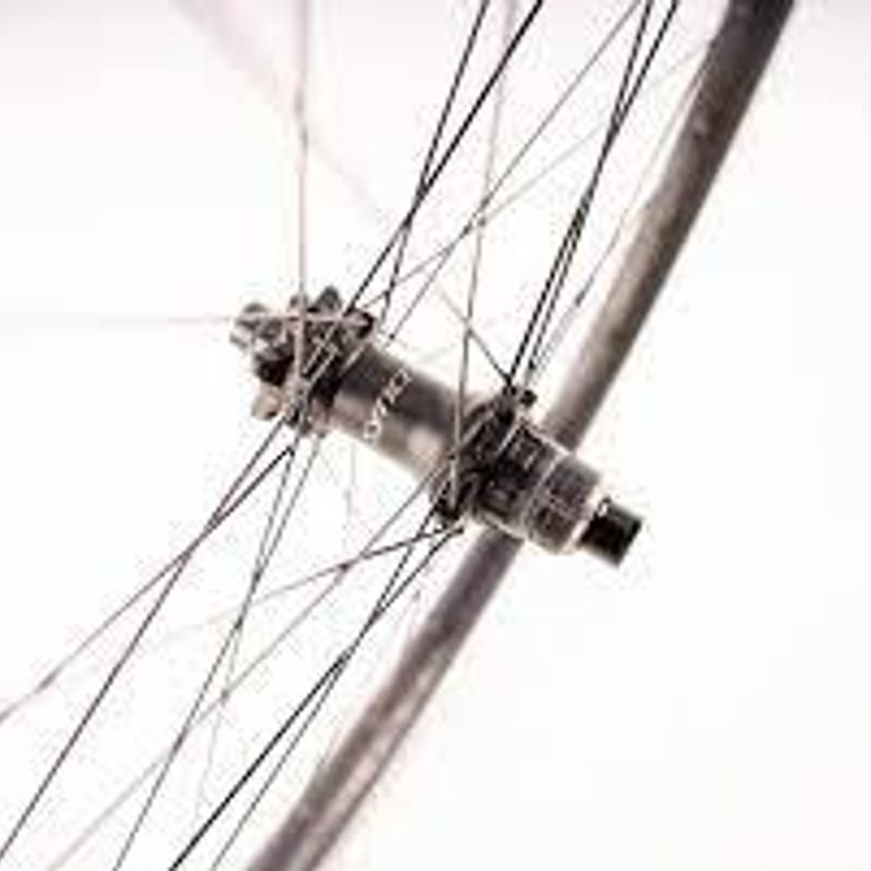 Rodas Syncros Silverton 2.5 Boost Tubeless | Syncros Silverton