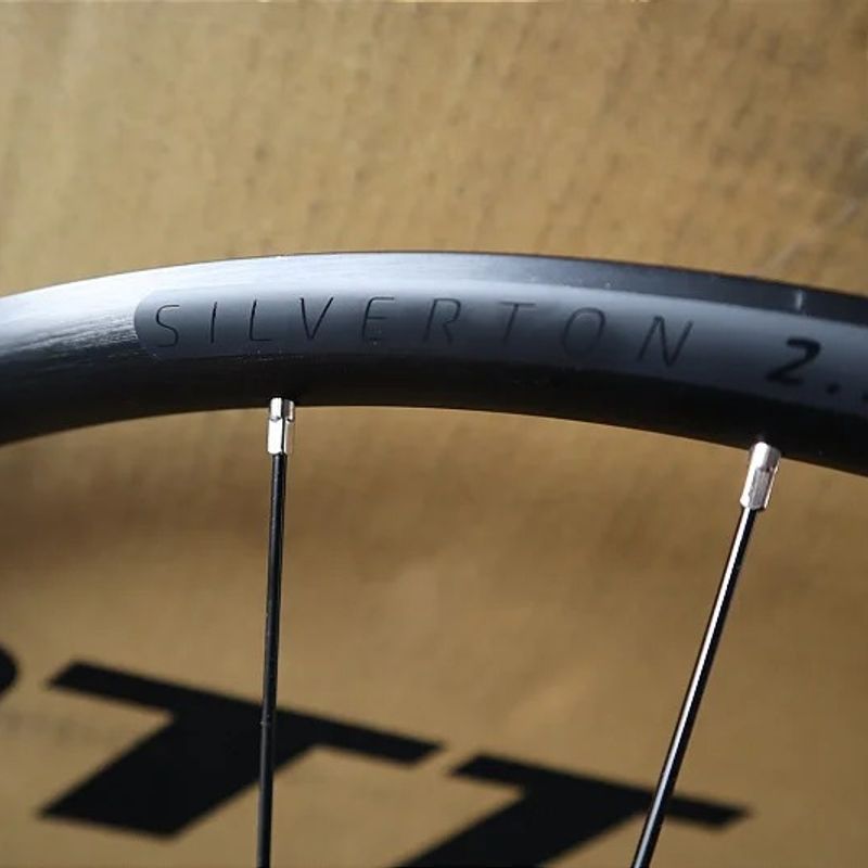 Rodas Syncros Silverton 2.5 Boost Tubeless | Syncros Silverton