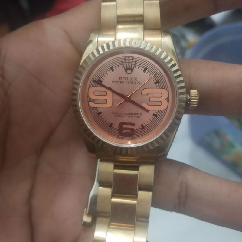 Vender rolex online