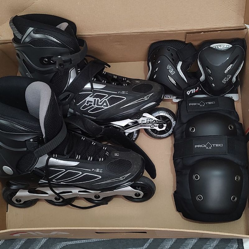 Fila primo alu 80 online