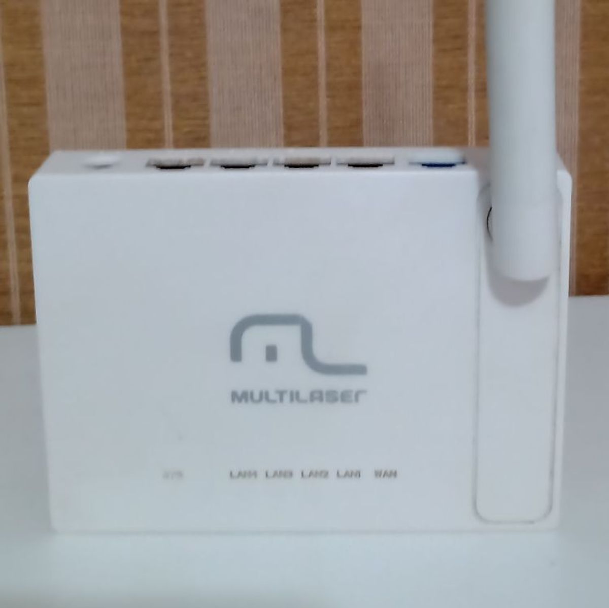 Roteador 150 Mbps | Item Info & Eletro Multilaser Usado 82538116 | enjoei