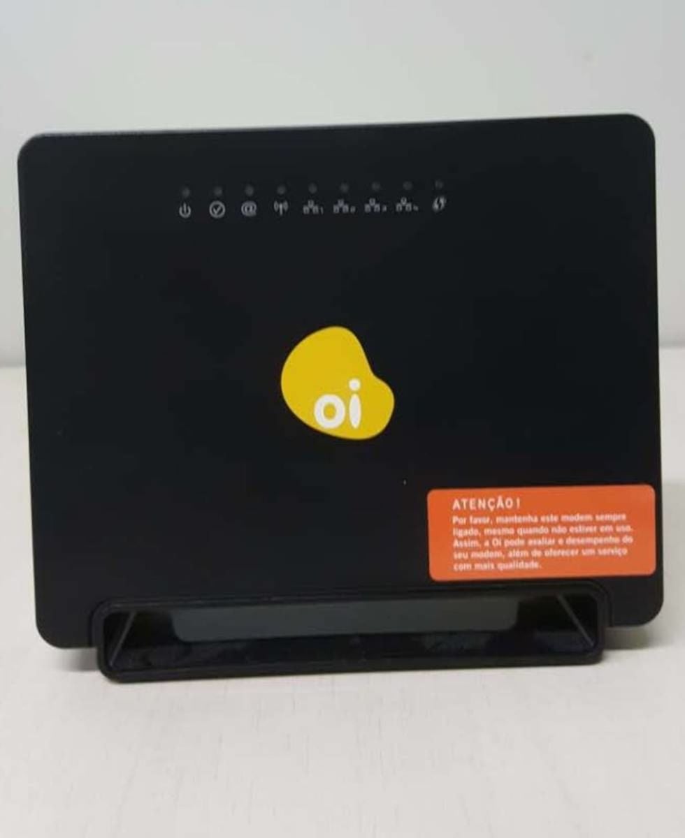 Posso Usar O Roteador Da Oi Para Outra Internet