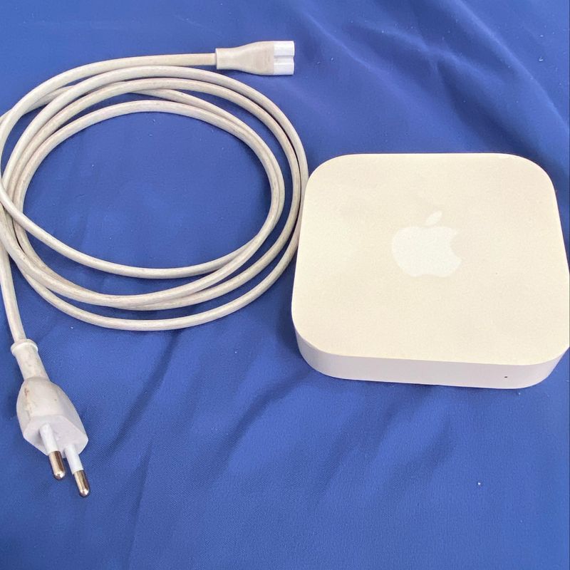 Shops Apple Airport Express