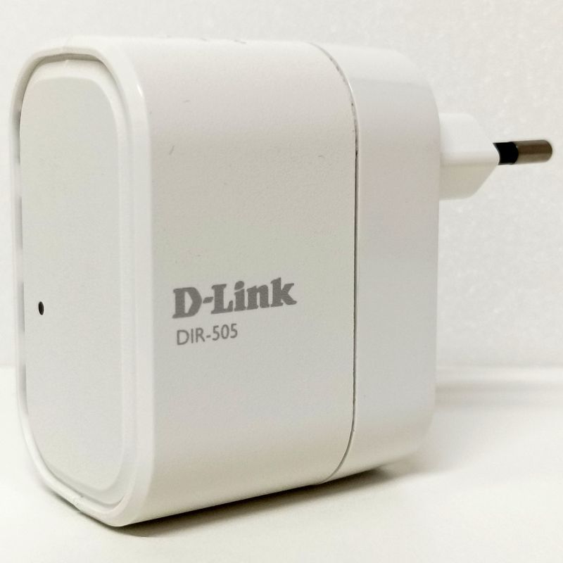Dir discount 505 repetidor