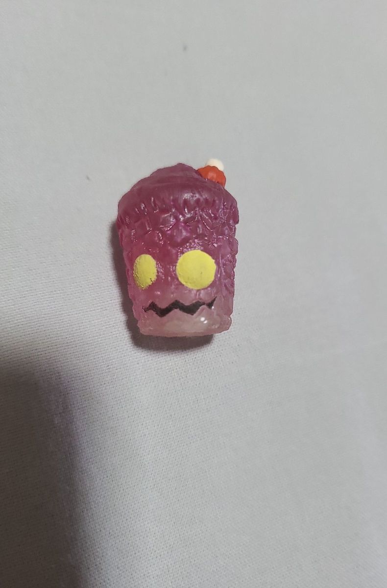 Rotten Raspberry | Item Infantil Grossery Gang Usado 83643338 | enjoei