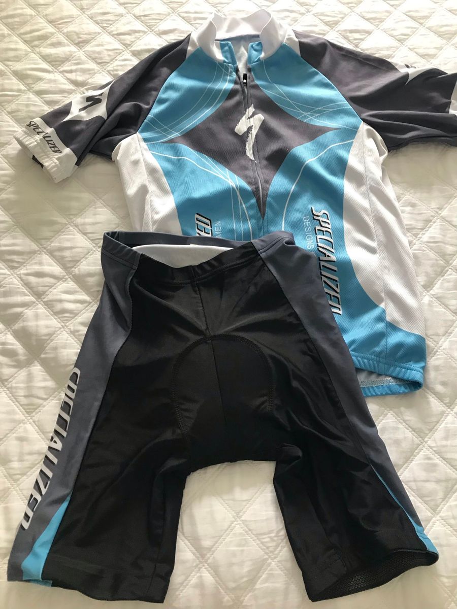 roupas femininas ciclismo