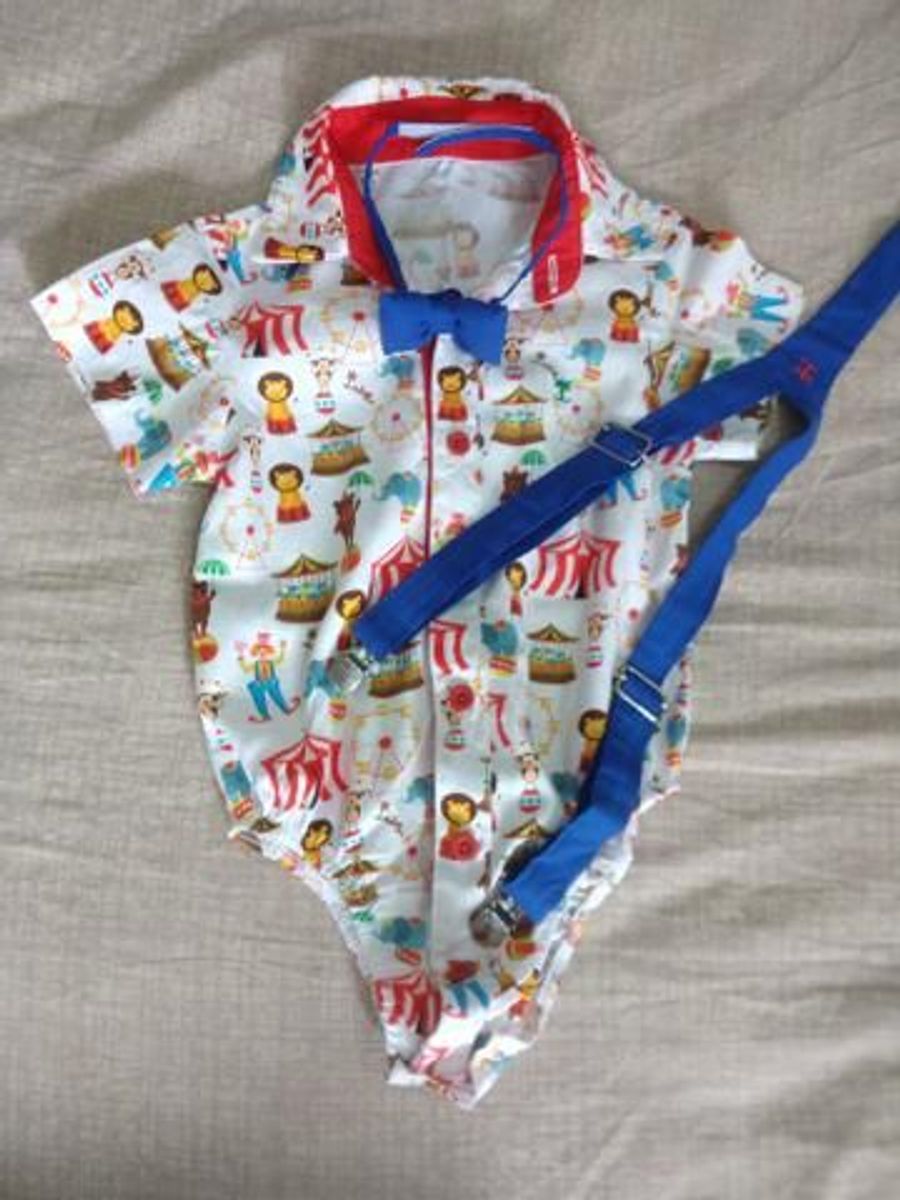 roupas de bebe 1 ano