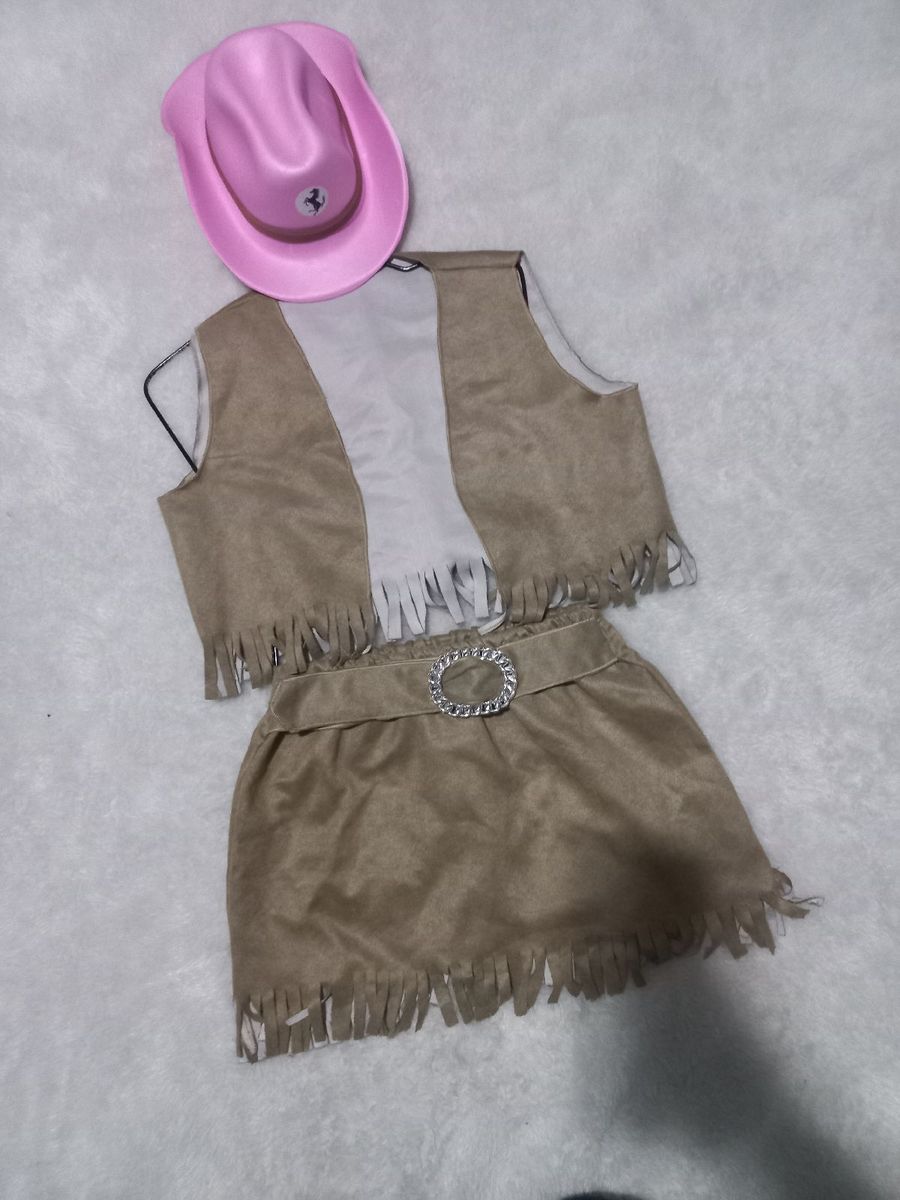 Country best sale infantil roupa