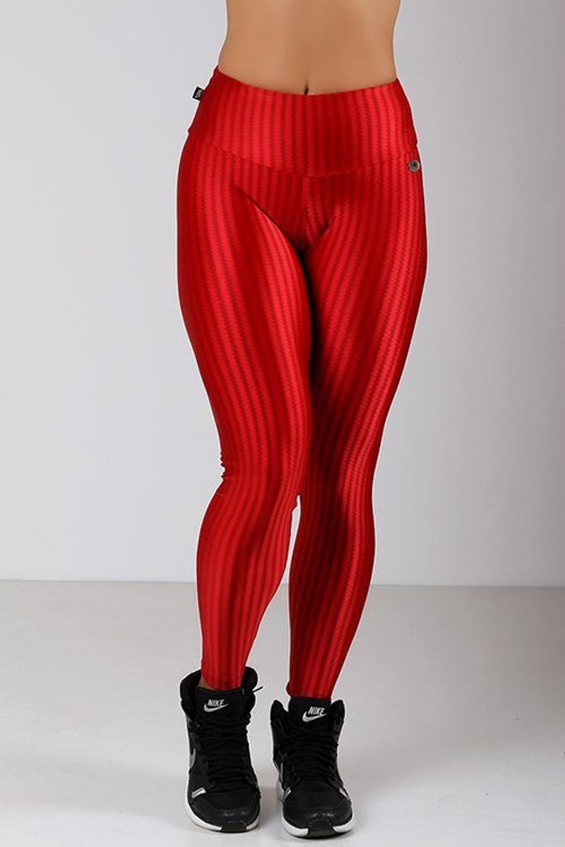 calça de academia feminina 3d