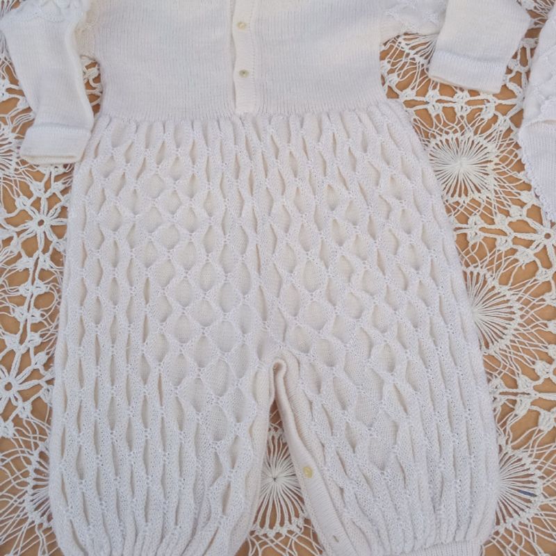 Roupas de hot sale bebe vintage