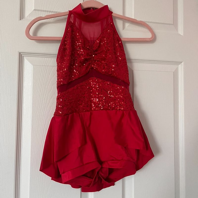 Roupa de L der de Torcida No Eua Roupa Infantil para Menina Usado 90156379 enjoei