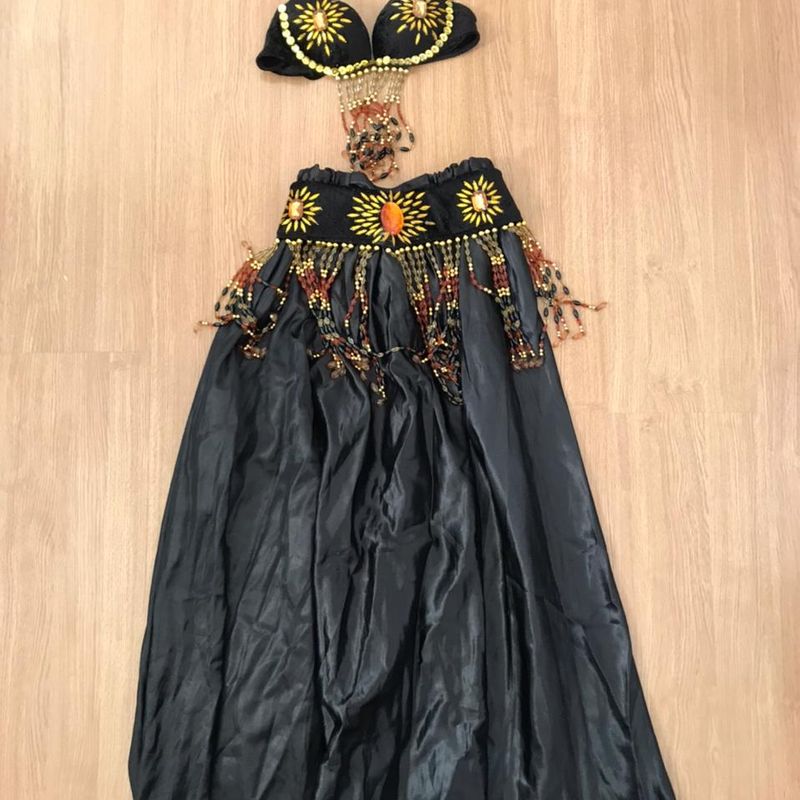 Roupas best sale femininas arabes