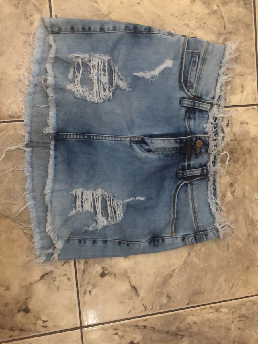 loja de roupas de 25 reais