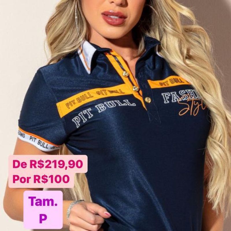 Roupa store da pitbull