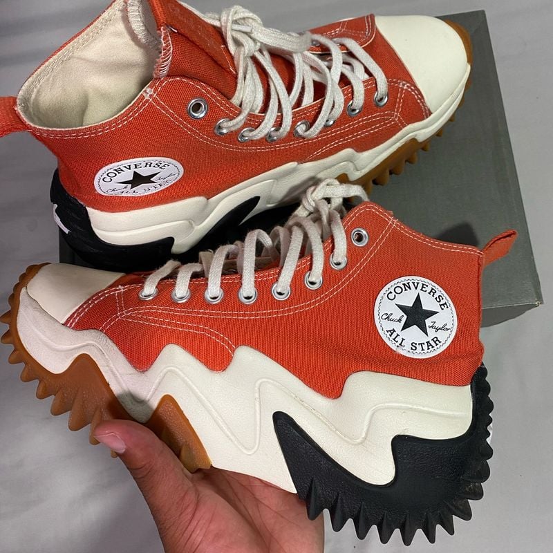 converse コンバース ランスターモーション ローカット 24.5
