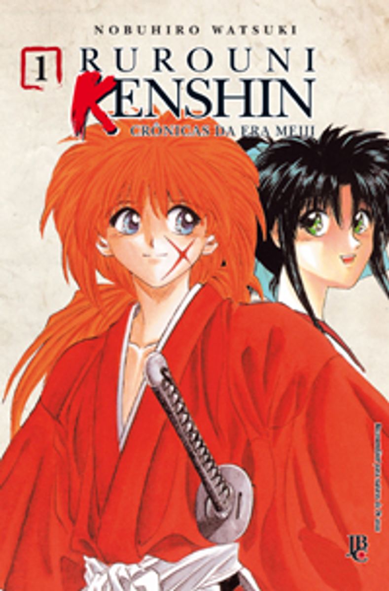 Runi Kenshin (samurai X) Ed. Nova 1 Ao 28 + Edição Especial a ...