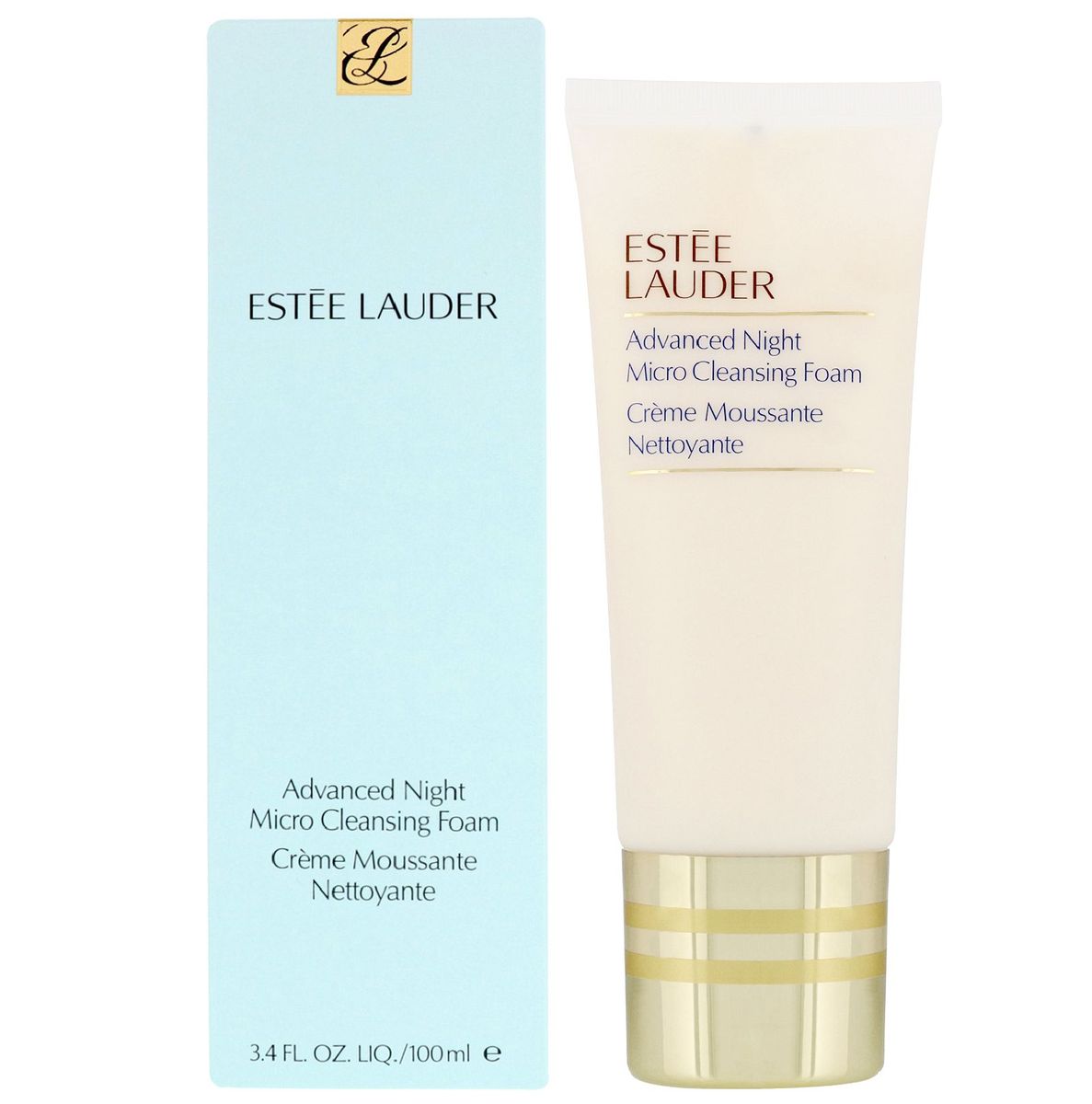 Facial Estée Lauder Advanced Night Micro Cleansing Foam 100ml