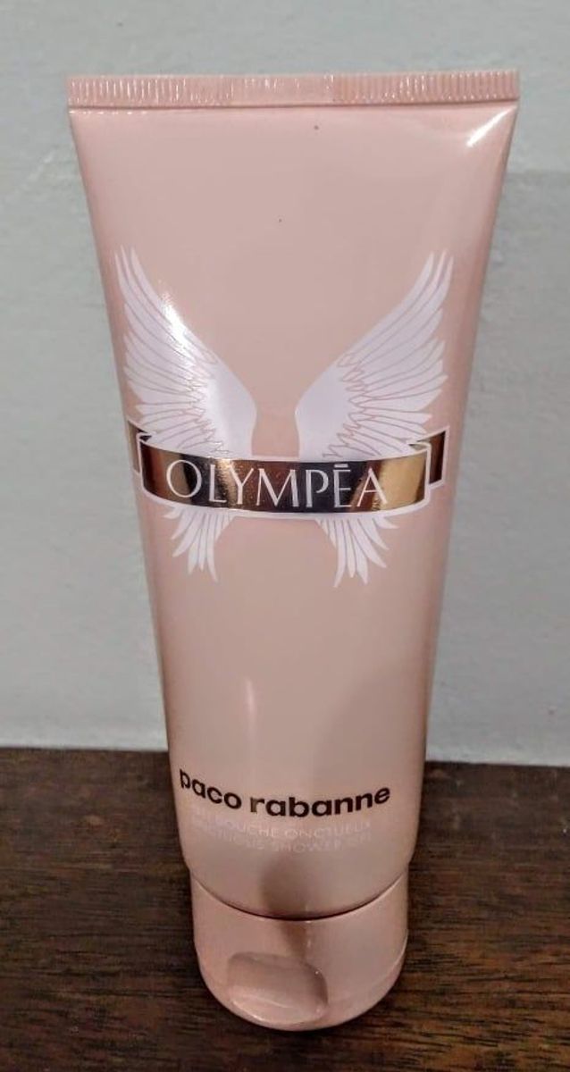 Paco rabanne olympea discount shower gel 100ml