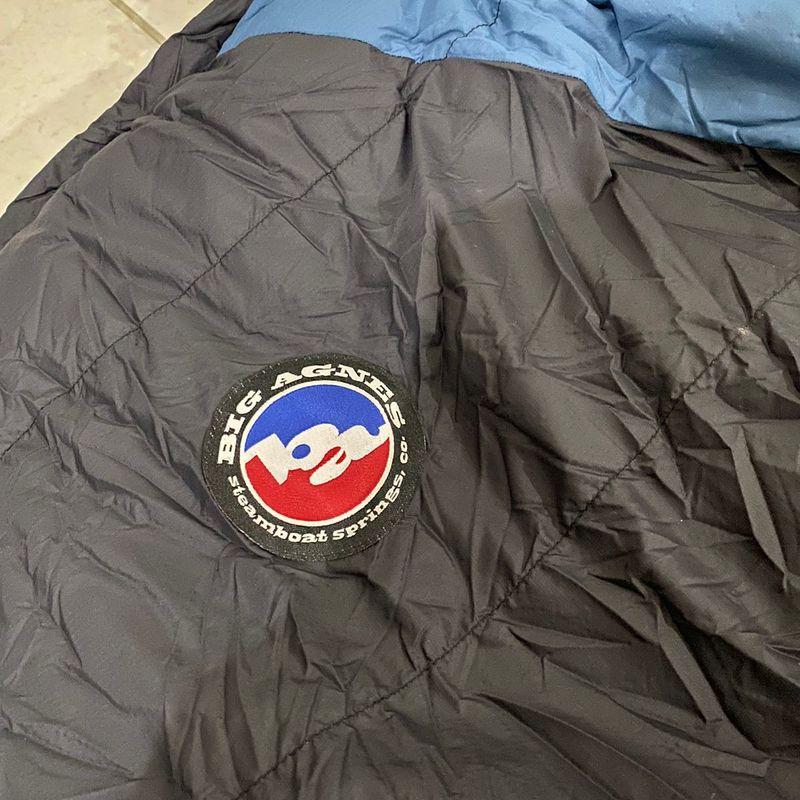 Big agnes storm king best sale