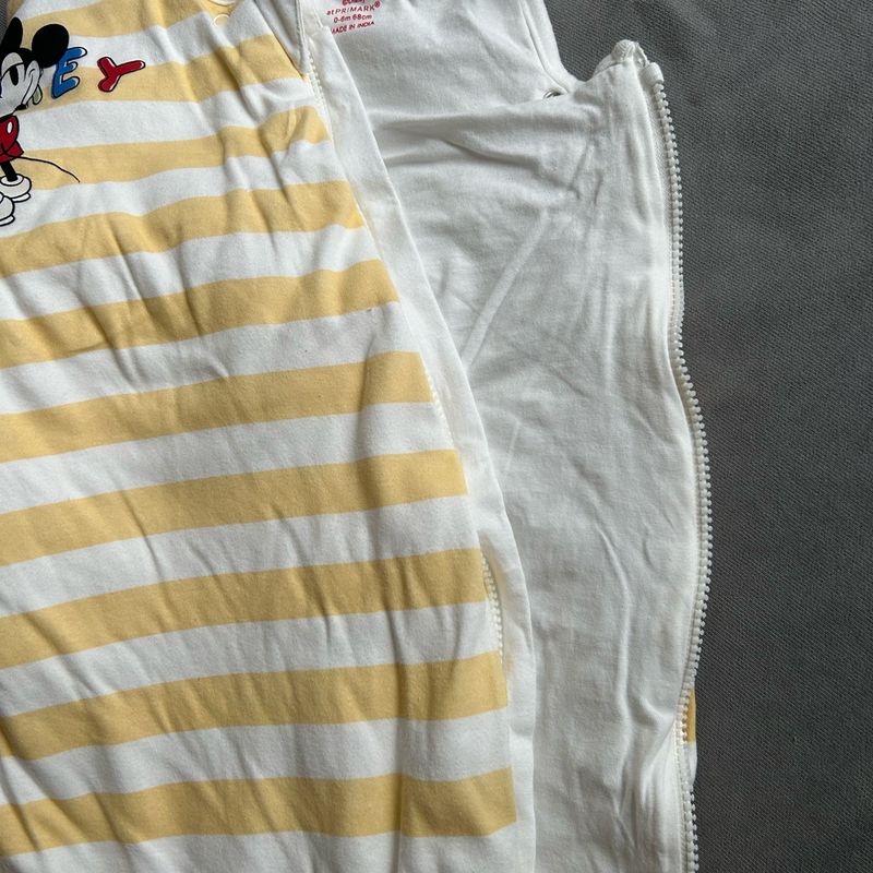Saco dormir bebe primark sales