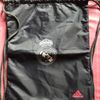 sacola bolsa bag mochila adidas real madrid - mochila adidas