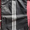 sacola bolsa bag mochila adidas real madrid - mochila adidas