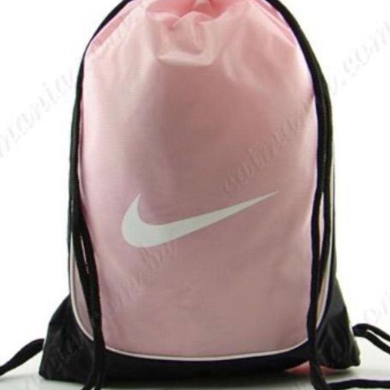Sacola Nike Rosa Mochila Feminina Nike Usado 41386686 enjoei