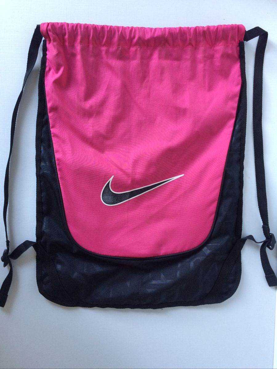 Sacola Nike | Feminina Nike Usado | enjoei