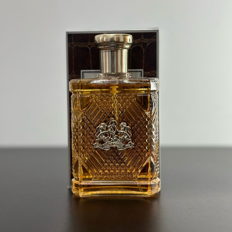 Safari Ralph Lauren Eau de Toilette - 125ml | Ralph Lauren Nunca