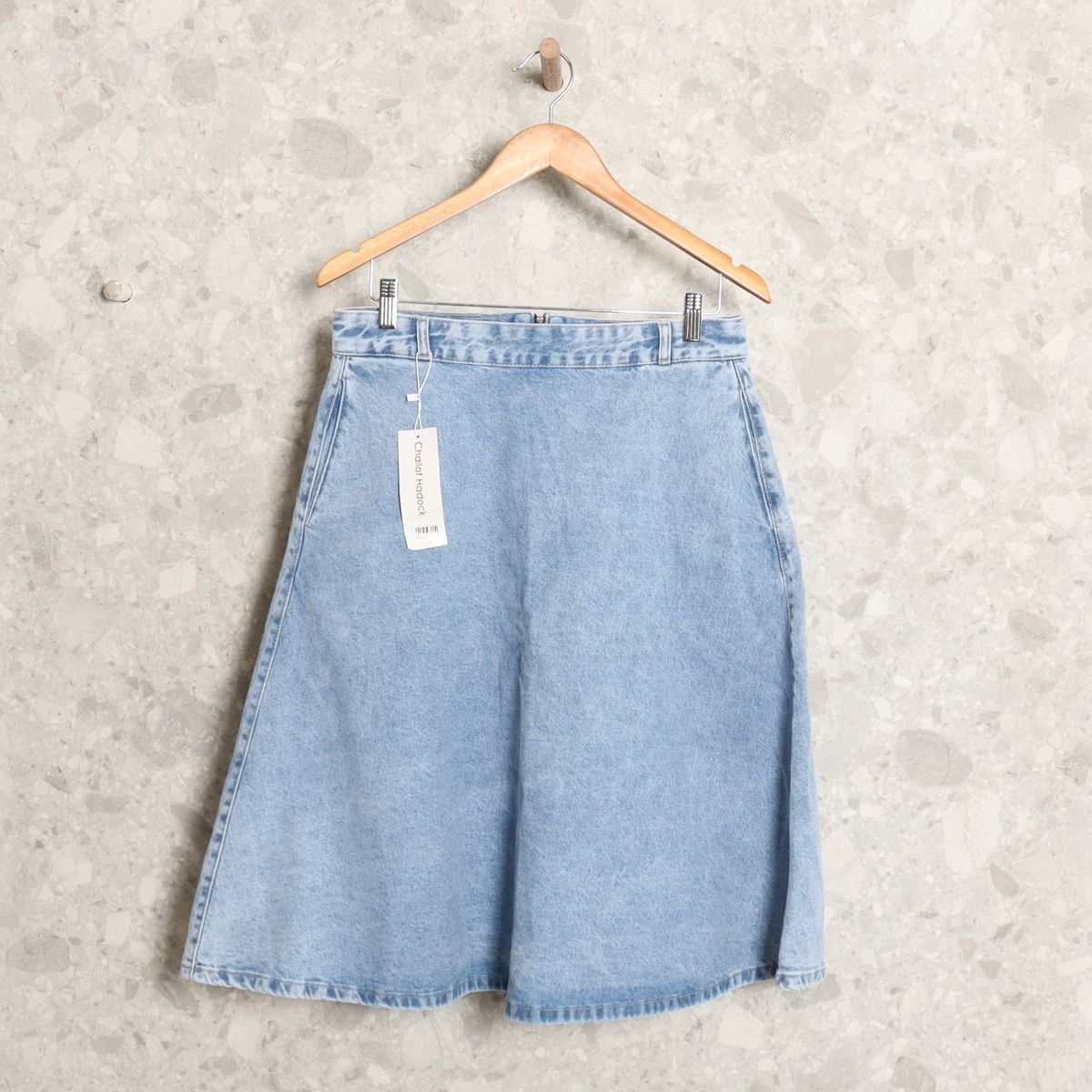 Challot store hadock jeans